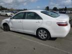 2008 Toyota Camry Hybrid იყიდება Vallejo-ში, CA - Side