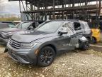 2024 Volkswagen Tiguan Se за продажба в Rocky View County, AB - Side