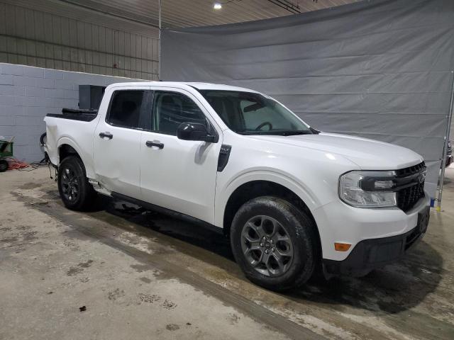  FORD MAVERICK 2024 Білий