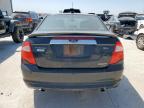 2012 Ford Fusion Sel للبيع في Haslet، TX - Front End
