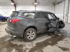 2011 Chevrolet Traverse Lt for Sale in Center Rutland, VT - Biohazard/Chemical