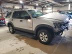 2006 Ford Explorer Xlt იყიდება Eldridge-ში, IA - Front End