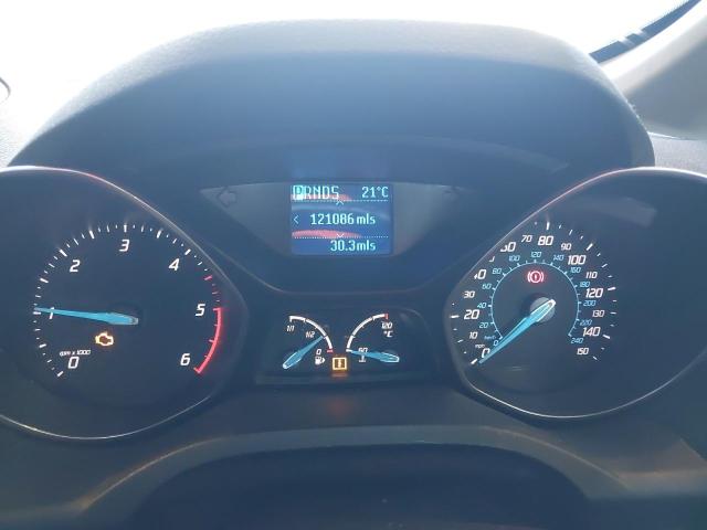 2011 FORD GRAND C-MA