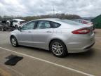 2013 Ford Fusion Se for Sale in Louisville, KY - Hail