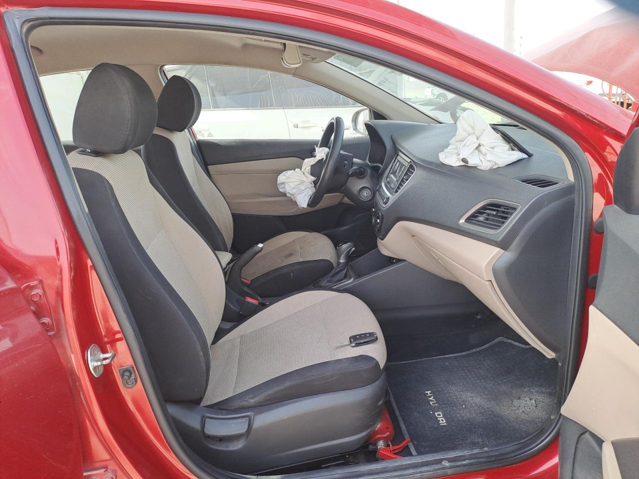 MALC741C2JM039754 - 2013 Hyundai Accent - #53760915