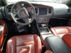 2021 Dodge Charger Srt Hellcat en Venta en Ellenwood, GA - All Over