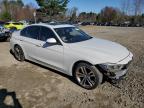 2017 Bmw 330 I за продажба в North Billerica, MA - Front End