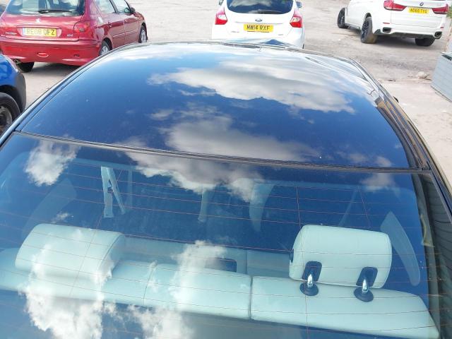 2012 BMW 118D EXCLU