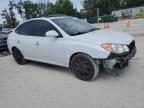2008 Hyundai Elantra Gls for Sale in Ocala, FL - Front End