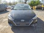 2018 Hyundai Accent Se for Sale in Baltimore, MD - Vandalism