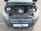 2013 FORD FOCUS ZETE for sale at Copart SANDTOFT