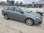 2012 Volkswagen Jetta Tdi na sprzedaż w Mendon, MA - Water/Flood