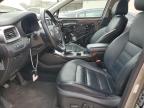 2016 Kia Sorento Ex продається в Seaford, DE - Mechanical