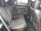 2016 Chevrolet Equinox Ltz на продаже в Woodhaven, MI - Side