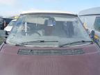 1992 VOLKSWAGEN TRANSPORTE for sale at Copart SANDTOFT
