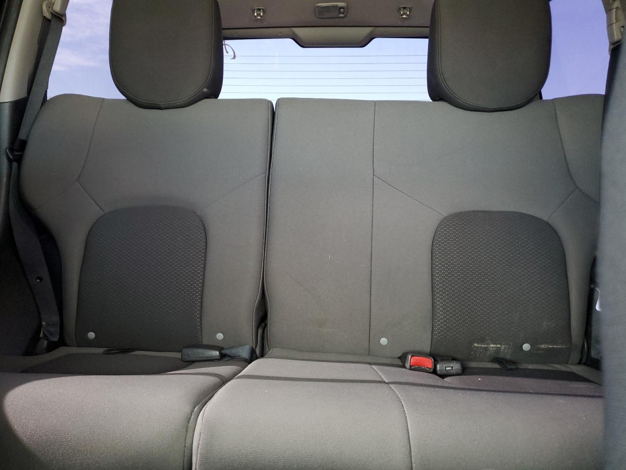 2013 Nissan Xterra X VIN: 5N1AN0NW7DN823046 Lot: 54372835