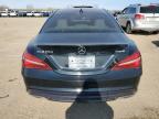 2018 MERCEDES-BENZ CLA 250 4MATIC à vendre chez Copart ON - TORONTO
