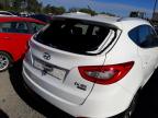 2013 HYUNDAI IX35 SE CR for sale at Copart WOLVERHAMPTON