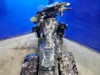 2021 Indian Motorcycle Co. Roadmaster Limited იყიდება Billings-ში, MT - Burn