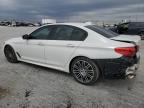 2017 Bmw 530 I للبيع في Tulsa، OK - Rear End