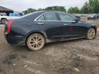 2018 Cadillac Ats Premium Luxury na sprzedaż w Greenwell Springs, LA - Front End