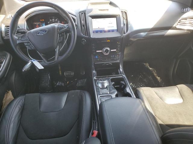  FORD EDGE 2020 Сірий