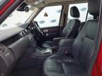 2014 LAND ROVER DISCOVERY for sale at Copart BRISTOL