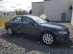 2010 Audi A4 Premium Plus for Sale in Hillsborough, NJ - Side