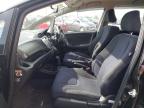 2012 HONDA JAZZ I-VTE for sale at Copart CHESTER