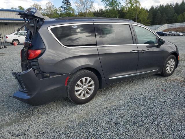  CHRYSLER PACIFICA 2017 Szary