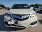 2017 Acura Rdx Technology for Sale in Wilmer, TX - Front End