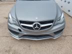 2014 MERCEDES BENZ E350 AMG S for sale at Copart SANDY