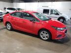 Blaine, MN에서 판매 중인 2016 Chevrolet Cruze Lt - Side