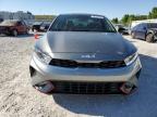 2022 Kia Forte Gt Line de vânzare în Prairie Grove, AR - Hail