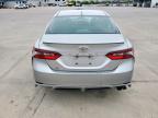 2022 Toyota Camry Se იყიდება Grand Prairie-ში, TX - Front End