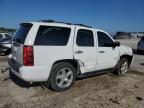 2013 Chevrolet Tahoe C1500 Ls на продаже в Jacksonville, FL - Side