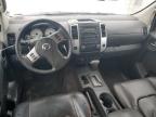 2012 Nissan Xterra Off Road للبيع في Kansas City، KS - Front End
