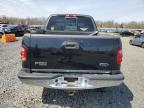 2002 Ford F150 Supercrew იყიდება Hillsborough-ში, NJ - Side