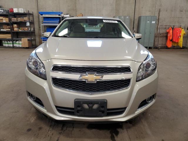  CHEVROLET MALIBU 2013 Beige