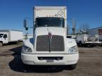 2016 Kenworth Construction T270 for Sale in Columbia Station, OH - Mechanical