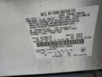 2012 Ford Taurus Sho de vânzare în Memphis, TN - Side