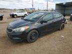 2015 Kia Forte Lx for Sale in Colorado Springs, CO - Rear End