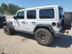 2024 Jeep Wrangler Sport იყიდება Greenwell Springs-ში, LA - Water/Flood