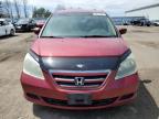 2006 HONDA ODYSSEY EX for sale at Copart ON - TORONTO