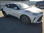 2021 Toyota C-Hr Xle للبيع في Dunn، NC - Rear End