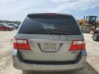 2006 Honda Odyssey Exl იყიდება Columbia-ში, MO - Front End