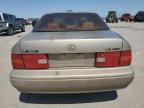 2000 Lexus Ls 400 продається в Wilmer, TX - Side