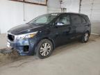 2015 Kia Sedona Lx for Sale in Lexington, KY - Front End