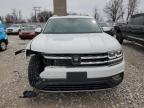 2019 Volkswagen Atlas Sel للبيع في Wayland، MI - All Over