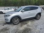 2016 Hyundai Tucson Limited de vânzare în Gainesville, GA - Rear End